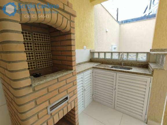 Imagem Casa com 2 Quartos à Venda, 100 m² em Balneário Jequitiba - Itanhaém Imagem Casa com 2 Quartos à Venda, 100 m² em Balneário Jequitiba - Itanhaém