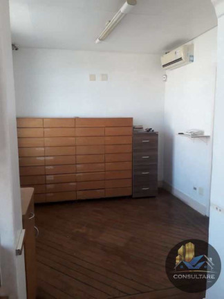 Imagem Casa com 8 Quartos para Alugar, 355 m² em Vila Mathias - Santos Imagem Casa com 8 Quartos para Alugar, 355 m² em Vila Mathias - Santos