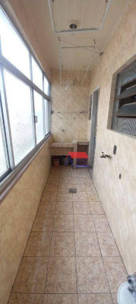 Imagem Apartamento com 2 Quartos à Venda, 118 m² em Ponta Da Praia - Santos