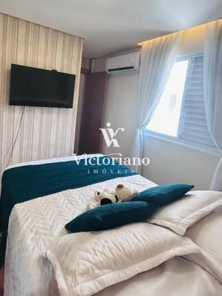 Imagem Apartamento com 2 Quartos à Venda, 46 m² em Jardim Califórnia - Jacareí Imagem Apartamento com 2 Quartos à Venda, 46 m² em Jardim Califórnia - Jacareí