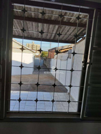 Imagem Casa com 2 Quartos para Alugar, 120 m² em Jardim Santa Catarina - São José Do Rio Preto Imagem Casa com 2 Quartos para Alugar, 120 m² em Jardim Santa Catarina - São José Do Rio Preto