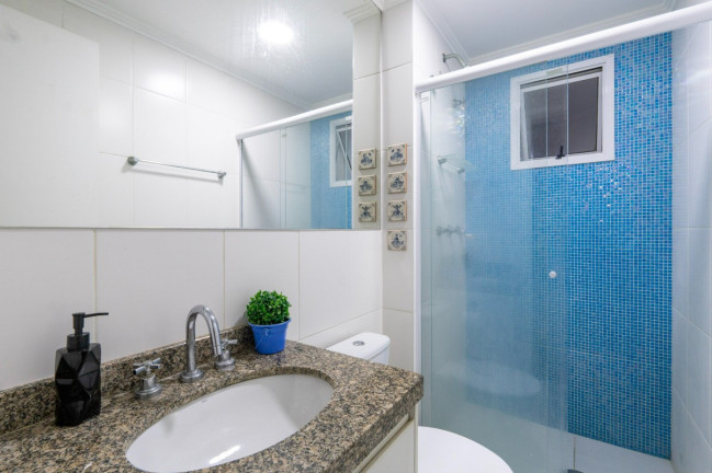 Imagem Apartamento com 3 Quartos à Venda, 77 m² em Vila Pirajussara - São Paulo