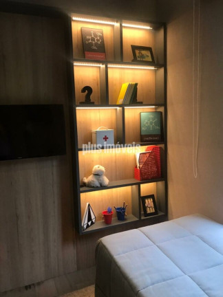 Imagem Apartamento com 3 Quartos à Venda, 104 m² em Jardim Das Acacias - São Paulo Imagem Apartamento com 3 Quartos à Venda, 104 m² em Jardim Das Acacias - São Paulo