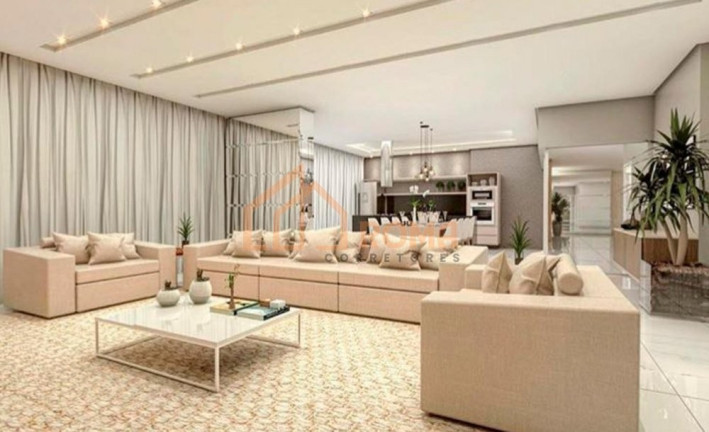 Imagem Apartamento com 3 Quartos à Venda, 72 m² em Altiplano Cabo Branco - João Pessoa