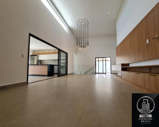 Imagem Casa com 4 Quartos à Venda, 456 m² em Eco Residencial Fazenda Jequitibá - Sorocaba Imagem Casa com 4 Quartos à Venda, 456 m² em Eco Residencial Fazenda Jequitibá - Sorocaba