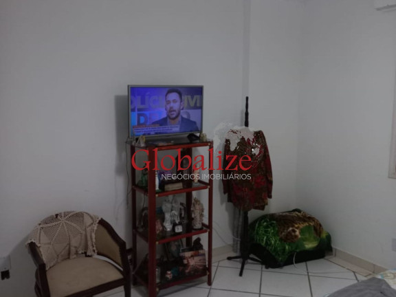Imagem Imóvel com 2 Quartos à Venda, 90 m² em Aparecida - Santos