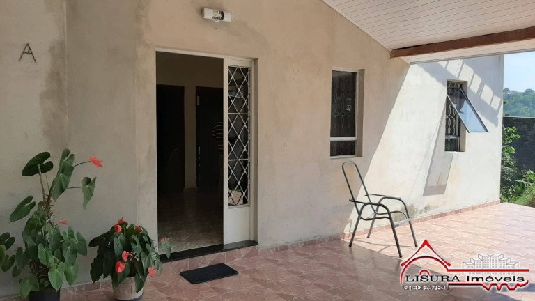 Casa com 4 Quartos à Venda, 220 m² em Jardim Terras De São João - Jacareí