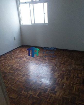 Imóvel com 3 Quartos à Venda, 89 m² em Cascatinha - Juiz De Fora