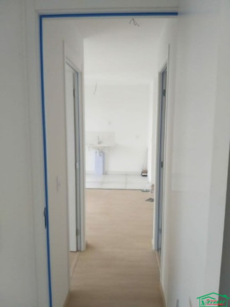 Imagem Apartamento com 2 Quartos à Venda, 44 m² em Vila Prudente - São Paulo