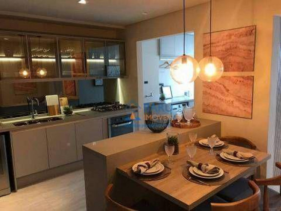 Imagem Apartamento com 4 Quartos à Venda, 154 m² em Butantã - São Paulo