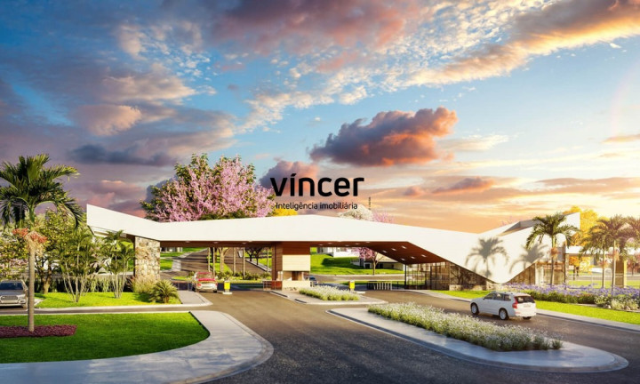 Terreno à Venda, 350 m² em Goiânia