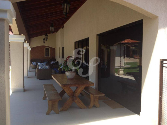 Imagem Casa de Condomínio com 4 Quartos à Venda, 673 m² em São Paulo
