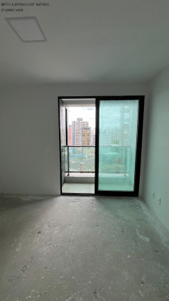 Imagem Imóvel com 4 Quartos à Venda, 210 m² em Caminho Das árvores - Salvador