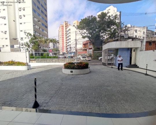 Imagem Imóvel com 4 Quartos à Venda, 197 m² em Graça - Salvador