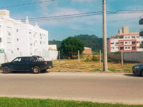 Imagem Terreno à Venda, 1.255 m² em Ingleses Do Rio Vermelho - Florianópolis