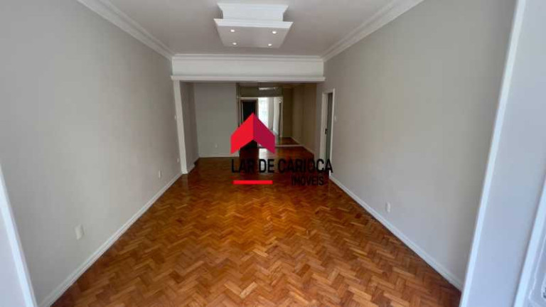 Imagem Apartamento com 3 Quartos à Venda, 180 m² em Copacabana - Rio De Janeiro