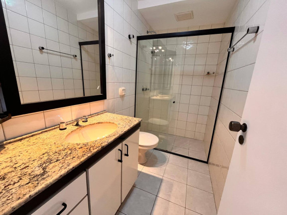 Imagem Apartamento com 3 Quartos à Venda, 90 m² em Coqueiros - Florianópolis