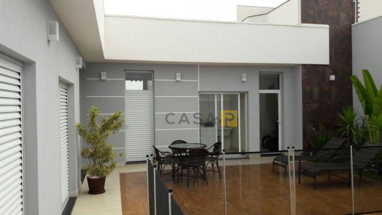 Imagem Casa com 3 Quartos à Venda, 237 m² em Condomínio Residencial Giardino - Americana Imagem Casa com 3 Quartos à Venda, 237 m² em Condomínio Residencial Giardino - Americana