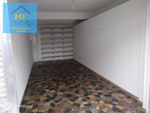 Imagem Apartamento com 3 Quartos à Venda, 160 m² em Campo Grande - Santos