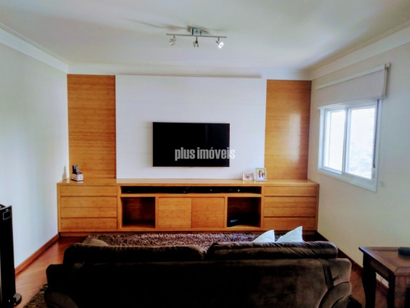Imagem Apartamento com 4 Quartos à Venda, 201 m² em Panamby - São Paulo Imagem Apartamento com 4 Quartos à Venda, 201 m² em Panamby - São Paulo