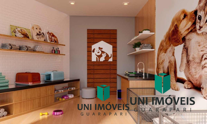 Imagem Apartamento com 3 Quartos à Venda, 103 m² em Praia Do Morro - Guarapari Imagem Apartamento com 3 Quartos à Venda, 103 m² em Praia Do Morro - Guarapari