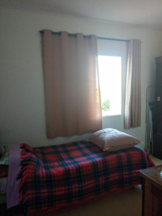 Imagem Apartamento com 3 Quartos à Venda, 68 m² em Vila São Geraldo - Taubaté