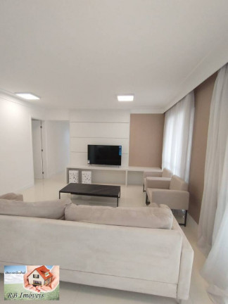 Imagem Apartamento com 3 Quartos à Venda, 128 m² em Centro - Santo André Imagem Apartamento com 3 Quartos à Venda, 128 m² em Centro - Santo André