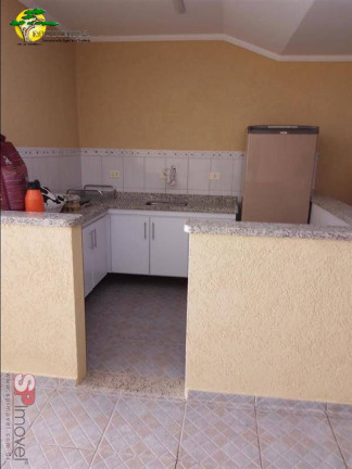 Imagem Sobrado com 3 Quartos à Venda,  em Parque Mandaqui - São Paulo