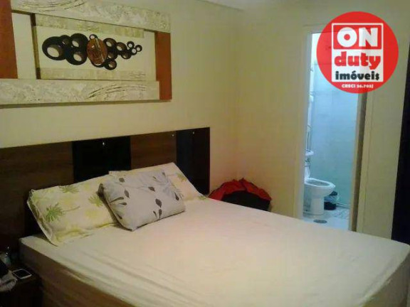 Imagem Apartamento com 3 Quartos à Venda, 105 m² em Loteamento João Batista Julião - Guarujá Imagem Apartamento com 3 Quartos à Venda, 105 m² em Loteamento João Batista Julião - Guarujá