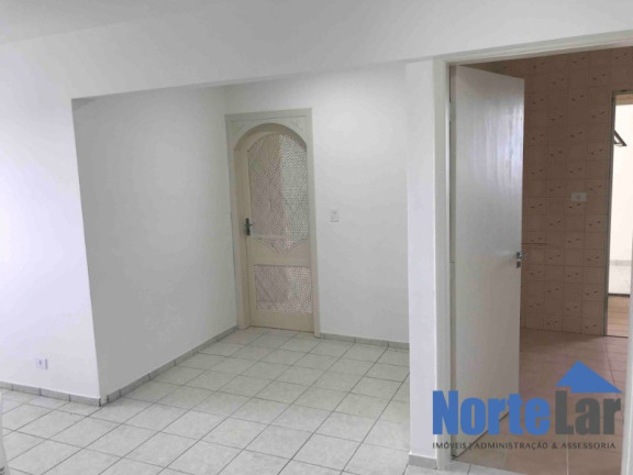 Imagem Apartamento com 3 Quartos à Venda, 71 m² em Jardim Paraíso - São Paulo