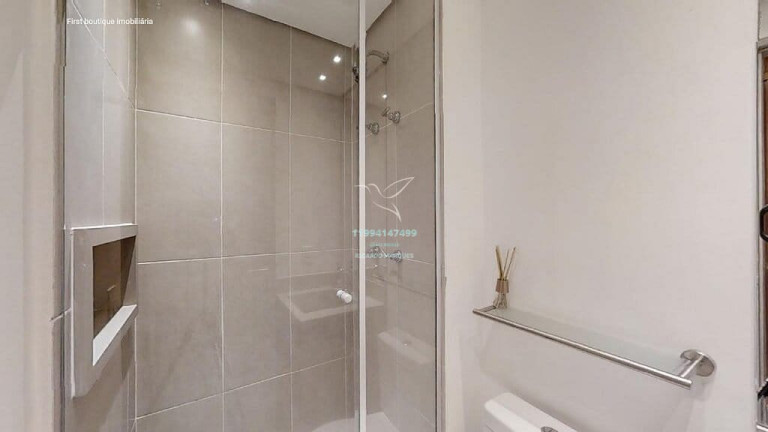 Imagem Apartamento com 1 Quarto à Venda, 28 m² em Vila Olímpia - São Paulo Imagem Apartamento com 1 Quarto à Venda, 28 m² em Vila Olímpia - São Paulo