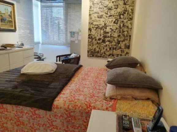 Imagem Apartamento com 3 Quartos à Venda, 126 m² em Jardim Paulistano - São Paulo