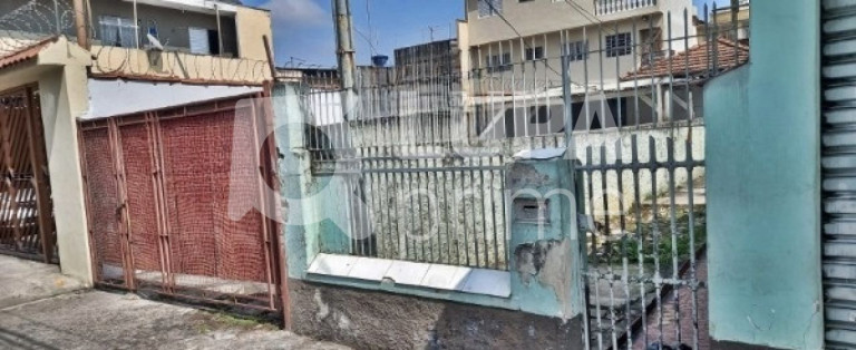 Imagem Terreno à Venda, 108 m² em Vila Sabrina - São Paulo Imagem Terreno à Venda, 108 m² em Vila Sabrina - São Paulo