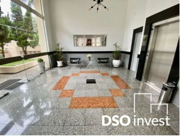 Imagem Apartamento com 4 Quartos à Venda, 144 m² em Vila Uberabinha - São Paulo