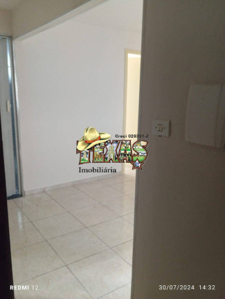 Imagem Apartamento com 2 Quartos à Venda, 46 m² em Cidade Tiradentes - São Paulo