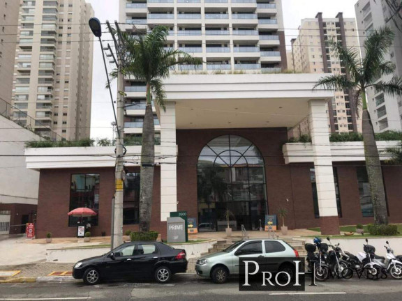 Imagem Sala Comercial à Venda, 54 m² em Boa Vista - São Caetano Do Sul Imagem Sala Comercial à Venda, 54 m² em Boa Vista - São Caetano Do Sul