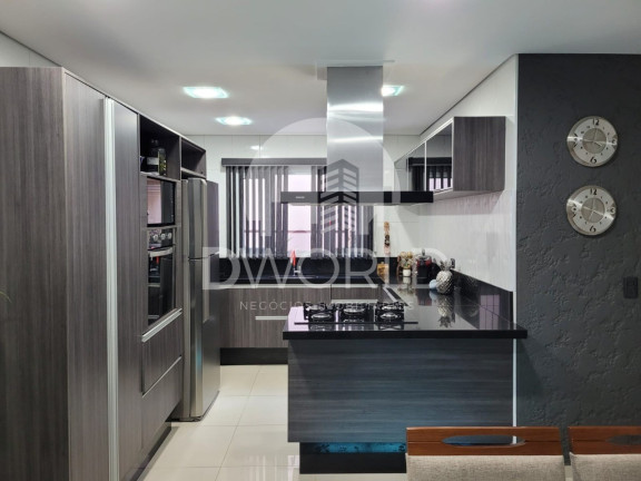Imagem Casa com 3 Quartos à Venda, 170 m² em Parque Oratório - Santo André Imagem Casa com 3 Quartos à Venda, 170 m² em Parque Oratório - Santo André
