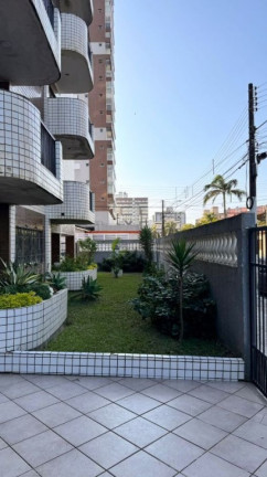Imagem Apartamento com 1 Quarto para Alugar, em Caiçara - Praia Grande Imagem Apartamento com 1 Quarto para Alugar, em Caiçara - Praia Grande