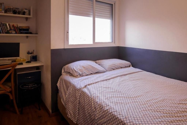 Imagem Apartamento com 2 Quartos à Venda, 101 m² em Jardim Independência - Taubaté Imagem Apartamento com 2 Quartos à Venda, 101 m² em Jardim Independência - Taubaté