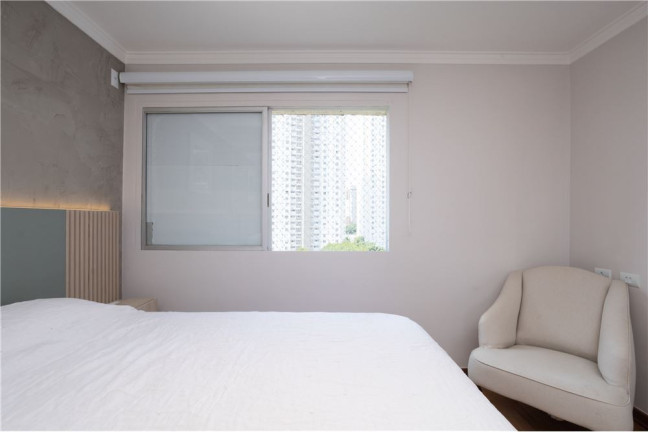 Imagem Apartamento com 3 Quartos à Venda, 106 m² em Vila Olímpia - São Paulo