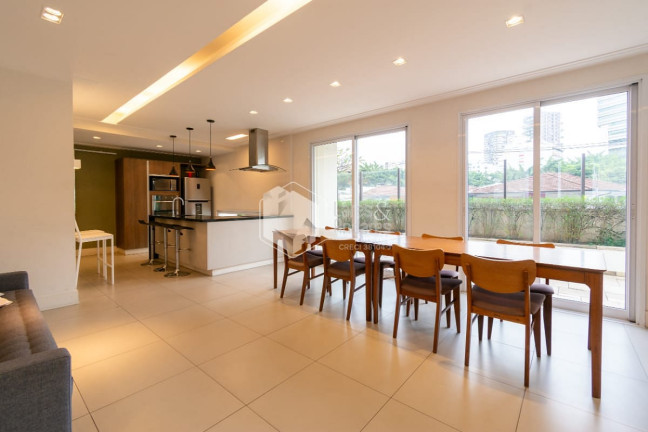 Imagem Apartamento com 2 Quartos à Venda, 55 m² em Vila Olímpia - São Paulo Imagem Apartamento com 2 Quartos à Venda, 55 m² em Vila Olímpia - São Paulo