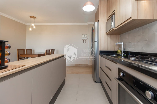Imagem Apartamento com 3 Quartos à Venda, 71 m² em Parque São Domingos - São Paulo