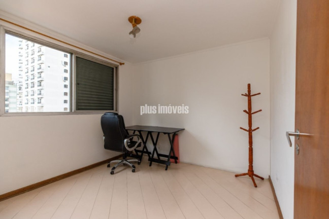 Imagem Apartamento com 3 Quartos à Venda, 142 m² em Consolação - São Paulo Imagem Apartamento com 3 Quartos à Venda, 142 m² em Consolação - São Paulo