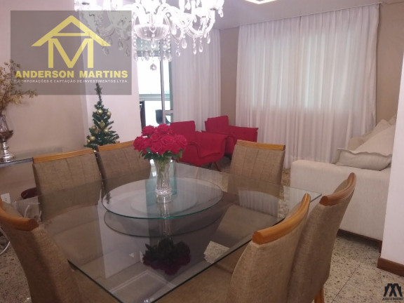 Imagem Apartamento com 3 Quartos à Venda, 120 m² em Praia De Itaparica - Vila Velha Imagem Apartamento com 3 Quartos à Venda, 120 m² em Praia De Itaparica - Vila Velha