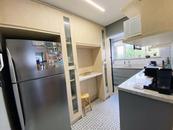 Imagem Apartamento com 2 Quartos à Venda, 74 m² em Boa Vista - Porto Alegre Imagem Apartamento com 2 Quartos à Venda, 74 m² em Boa Vista - Porto Alegre