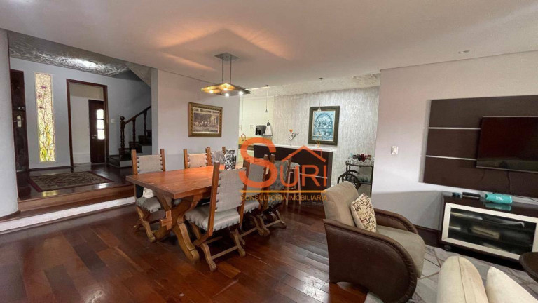Imagem Casa com 4 Quartos à Venda, 388 m² em Dos Casa - São Bernardo Do Campo Imagem Casa com 4 Quartos à Venda, 388 m² em Dos Casa - São Bernardo Do Campo