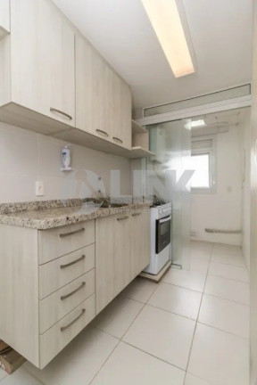 Imagem Apartamento com 2 Quartos à Venda, 62 m² em Passo Da Areia - Porto Alegre Imagem Apartamento com 2 Quartos à Venda, 62 m² em Passo Da Areia - Porto Alegre