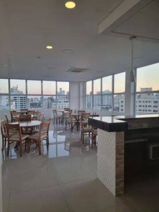 Imagem Apartamento com 2 Quartos à Venda, 54 m² em Embaré - Santos
