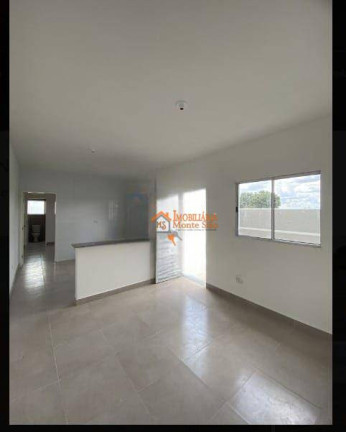 Imagem Casa com 2 Quartos à Venda, 58 m² em Chácara Holiday - Itaquaquecetuba Imagem Casa com 2 Quartos à Venda, 58 m² em Chácara Holiday - Itaquaquecetuba