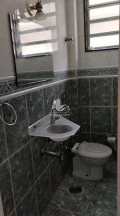 Imagem Casa com 3 Quartos para Alugar, 215 m² em Ponta Da Praia - Santos